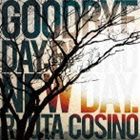 越野竜太 / GOODBYE DAY，BRAND NEW DAY. [CD]