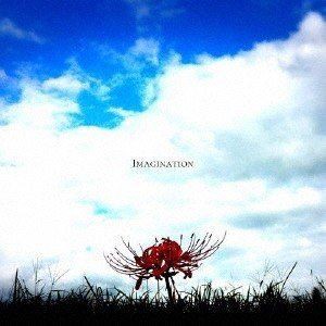 篤 / IMAGINATION [CD]