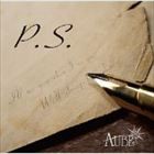 AUBE / P.S. [CD]