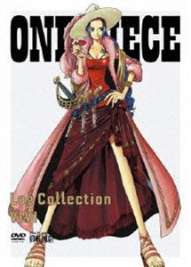 ONE PIECE Log Collection ”VIVI” [DVD]