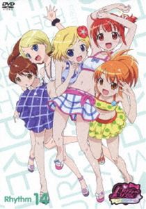 プリティーリズム・オーロラドリーム Rhythm 14 [DVD]