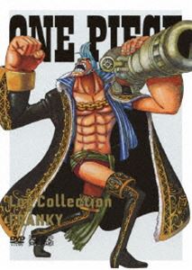 ONE PIECE Log Collection ”FRANKY” [DVD]