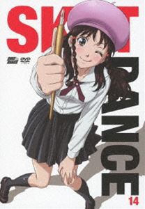 SKET DANCE フジサキデラックス版 14（初回生産限定） [DVD]