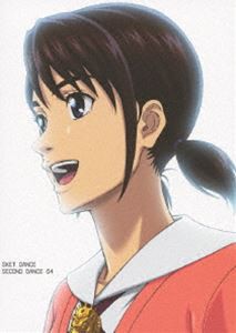 SKET DANCE -セカンド・ダンス- 04（初回生産限定） [DVD]