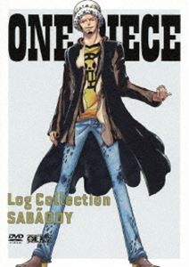 ONE PIECE Log Collection ”SABAODY” [DVD]