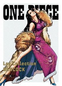 ONE PIECE Log Collection ”HANCOCK” [DVD]