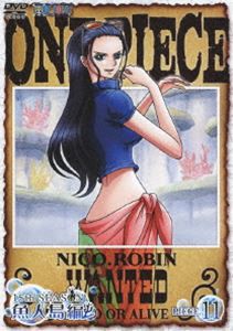 ONE PIECE ワンピース 15thシーズン 魚人島編 piece.11 [DVD]