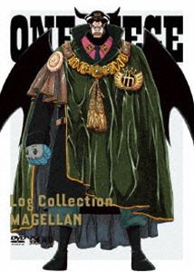 ONE PIECE Log Collection ”MAGELLAN” [DVD]