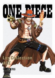 [送料無料] ONE PIECE Log Collection ”ACE” [DVD]