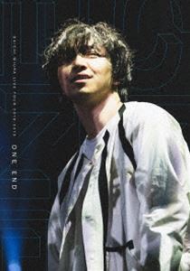 三浦大知／DAICHI MIURA LIVE TOUR ONE END in 大阪城ホール [DVD]