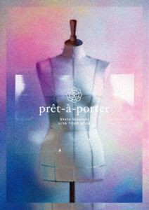 Shuta Sueyoshi LIVE TOUR 2020 -pret-a-porter- [DVD]