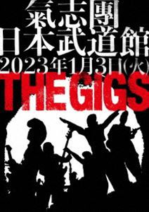 THE GIGS [DVD]