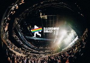 ビッケブランカ／Vicke Blanka presents RAINBOW ROAD -翔- [DVD]