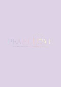 宇野実彩子／UNO MISAKO 5th ANNIVERSARY LIVE TOUR -PEARL LOVE-（初回生産限定） [DVD]