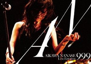相川七瀬／AIKAWA NANASE Live Emotion 999 [DVD]