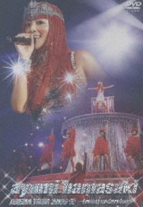 浜崎あゆみ／ayumi hamasaki ARENA TOUR 2006 A〜（miss）understood〜 [DVD]