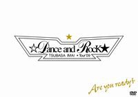 今井翼／TSUBASA IMAI ☆Dance and Rock★ Tour’09（通常盤） [DVD]