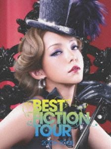 安室奈美恵／namie amuro BEST FICTION TOUR 2008-2009 [DVD]