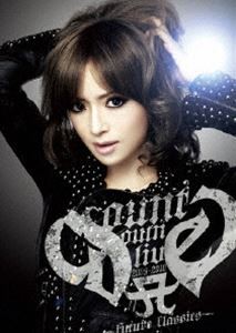 浜崎あゆみ／ayumi hamasaki COUNTDOWN LIVE 2009-2010 A 〜Future Classics〜 [DVD]