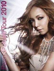 安室奈美恵／namie amuro PAST＜FUTURE tour 2010 [DVD]