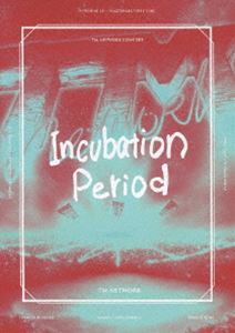 TM NETWORK CONCERT -incubation Period- [DVD]