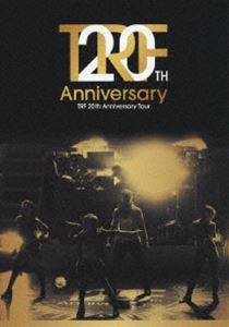 TRF／TRF 20th Anniversary Tour [DVD]