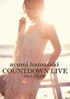 浜崎あゆみ／ayumi hamasaki COUNTDOWN LIVE 2013-2014 A [DVD]