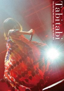 Every Little Thing 20th Anniversary Best Hit Tour 2015-2016 〜Tabitabi〜 [DVD]