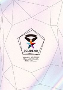 SOLIDEMO 5th Anniversary Live 〜Make with Collars〜 [DVD]