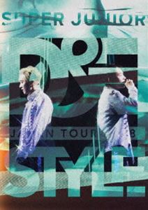 SUPER JUNIOR-D＆E JAPAN TOUR 2018 〜STYLE〜（通常盤／DVD2枚組） [DVD]