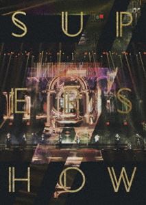 SUPER JUNIOR WORLD TOUR SUPER SHOW7 in JAPAN（初回生産限定盤） [DVD]