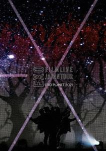 EXO FILMLIVE JAPAN TOUR-EXO PLANET 2021- [DVD]