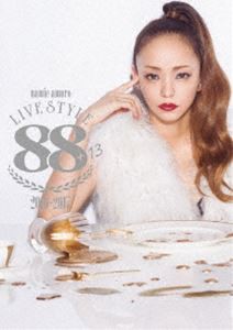 安室奈美恵／namie amuro LIVE STYLE 2016-2017 [DVD]