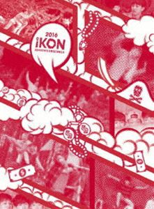 iKON／2016 アイコン・シーズンズ・グリーティングス（初回生産限定） [DVD]