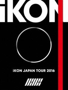 iKON JAPAN TOUR 2016（初回生産限定） [DVD]