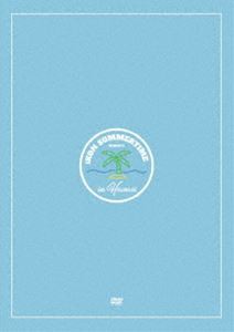 iKON SUMMERTIME SEASON3 in HAWAII（初回生産限定） [DVD]