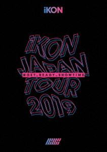 iKON JAPAN TOUR 2019（初回生産限定盤） [DVD]