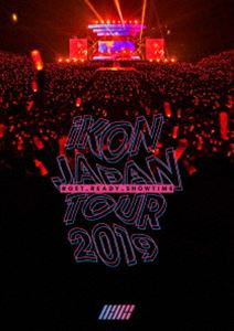 iKON JAPAN TOUR 2019 [DVD]