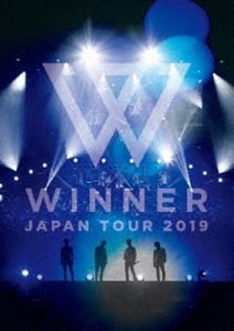 WINNER JAPAN TOUR 2019（初回生産限定盤） [DVD]