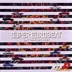(オムニバス) SUPER EUROBEAT presents INITIAL D BATTLE STAGE [CD]
