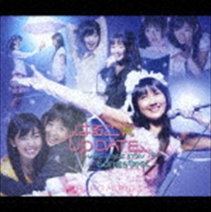 桃井はるこ / はるこ☆UP DATE SONGS BEST（CD＋DVD） [CD]