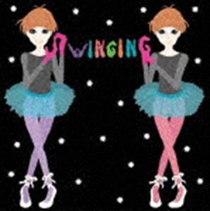 ムラマサ☆ / SWINGING [CD]
