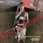 彩音 / Crest of Knights（CD＋DVD） [CD]