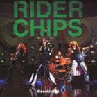 RIDER CHIPS / Blessed wind（CD＋DVD） [CD]