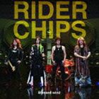 RIDER CHIPS / Blessed wind [CD]