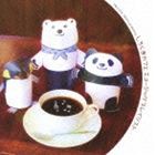 しろくまカフェミュージック [CD]
