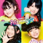 Prizmmy☆ / TAKE OFF!（通常盤） [CD]