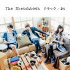 The Sketchbook / クラック／21（CD＋DVD） [CD]