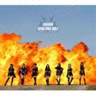 仮面ライダーGIRLS / exploded（初回生産限定盤／Type B／CD＋2DVD） [CD]