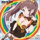 岡本未夕（CV：高木美佑） / Wake Up，Girls! Character song series 岡本未夕 [CD]